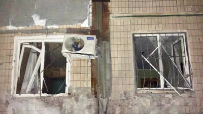 обстріляли обстріляли
