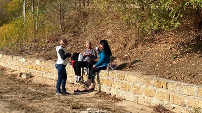 Поступово перетворюється на смітник: чому занедбали колишній пляж "Лілея" у Херсоні Поступово перетворюється на смітник: чому занедбали колишній пляж "Лілея" у Херсоні