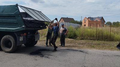 У Полтаві немає транспортного сполучення з одним із мікрорайонів міста У Полтаві немає транспортного сполучення з одним із мікрорайонів міста