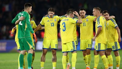 Збірна України з футболу проведе вирішальний матч у відборі на ЧС-2026