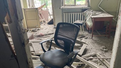 обстріл слобідський обстріл слобідський