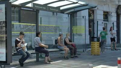 Вартість проїзду у транспорті Полтави зросте з 17 липня Вартість проїзду у транспорті Полтави зросте з 17 липня