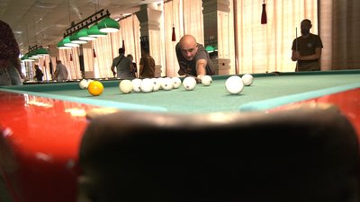 більярд, ветерани, ветеранський спорт, чемпіонат з більярду серед ветеранів
