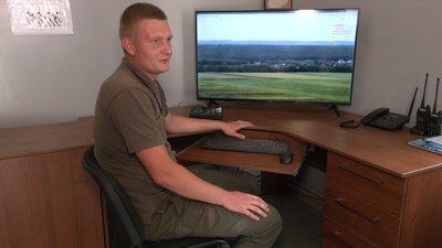 Від лісництва – до Головного управління: у лісах Черкащини працює трирівневий відеонагляд