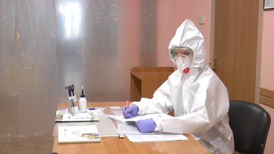 COVID-19 на Миколаївщині: за добу виявили 151 новий випадок, померло п'ятеро людей