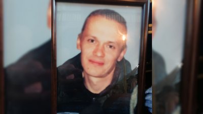 Молодший сержант Андрій Грищенко Молодший сержант Андрій Грищенко