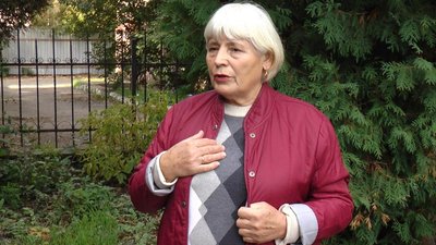 В Івано-Франківську померла жінка, якій відмовили в госпіталізації В Івано-Франківську померла жінка, якій відмовили в госпіталізації