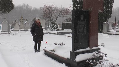 Ігор Ткачук. Останній ранок на Майдані Ігор Ткачук. Останній ранок на Майдані