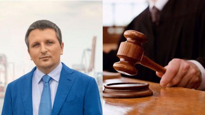 Вибори мера Одеси: суд вдруге скасував реєстрацію Дмитра Голубова