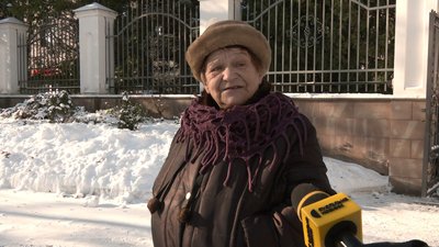 Тернополянка Тернополянка