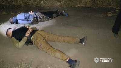 Рейдерський збір врожаю, що не вдався: завадили правоохоронці Черкащини Рейдерський збір врожаю, що не вдався: завадили правоохоронці Черкащини