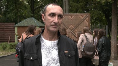 У Рівному на виставці про Крим показують світлини з приватних колекцій