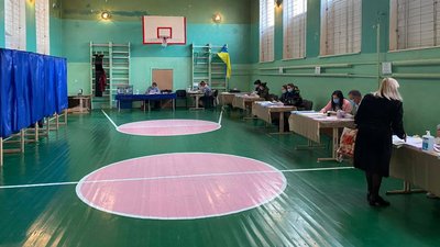 Місцеві вибори на Миколаївщині. Що і де відбувається Місцеві вибори на Миколаївщині. Що і де відбувається