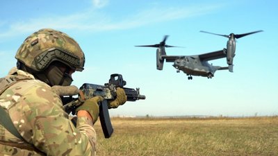Уряд погодив проєкт стратегічного оборонного бюлетеня України. Що це означає