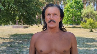У Житомирі та Коростені на міських пляжах купатись не рекомендують У Житомирі та Коростені на міських пляжах купатись не рекомендують