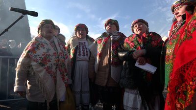 У Чернігові встановили рекорд: тисяча порцій козацького кулешу з таємним інгредієнтом У Чернігові встановили рекорд: тисяча порцій козацького кулешу з таємним інгредієнтом
