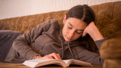 Кожен четвертий учень Чернігівщини спілкується у соцмережах російською, — результати опитування Кожен четвертий учень Чернігівщини спілкується у соцмережах російською, — результати опитування