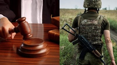 Справу про вбивство військового на Одещині скерували до суду