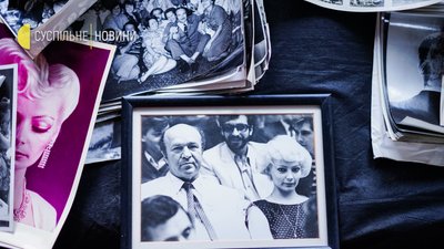 У війну робила стрижки в обмін на їжу. Як працює династія перукарів Ямпольських