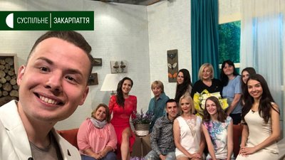 «Ранок з UA:Закарпаття» востаннє вийшов у ефір