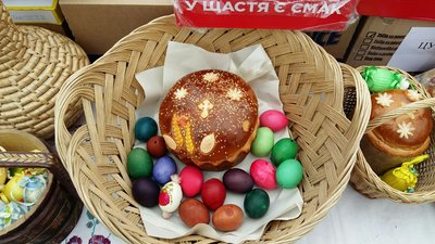 Із Закарпаття відправили військовим у зону бойових дій понад 2 тисячі пасок Із Закарпаття відправили військовим у зону бойових дій понад 2 тисячі пасок