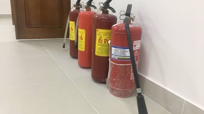 Тернопільський університет готується до навчання й облаштовує укриття Тернопільський університет готується до навчання й облаштовує укриття