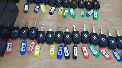 Рівне: авто для поліцейських в ОТГ приїхав вручати голова Нацполіції Рівне: авто для поліцейських в ОТГ приїхав вручати голова Нацполіції