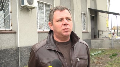 Жителі Станишівської громади виступають проти видобутку піску на двох земельних ділянках громади Жителі Станишівської громади виступають проти видобутку піску на двох земельних ділянках громади