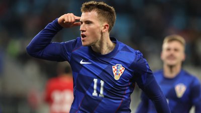 Збірна Хорватії U21