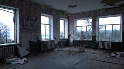 Архітектурний проєкт готовий: у Новгороді-Сіверському відбудовують зруйновану авіаударом школу Архітектурний проєкт готовий: у Новгороді-Сіверському відбудовують зруйновану авіаударом школу