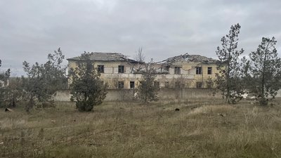 "Магазини пограбували. Друга армія світу. Заможна Російська імперія" — як жила Снігурівка під окупацією