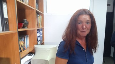 Благодійниця з Німеччини передала 30 слухових апаратів на Тернопільщину Благодійниця з Німеччини передала 30 слухових апаратів на Тернопільщину
