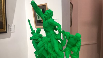 Скульптури Одеса Скульптури Одеса