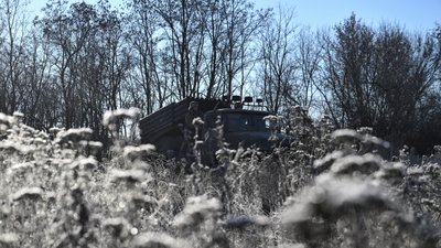 ЗСУ, військові, фронт