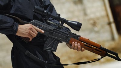 РФ відправила в Україну понад 500 сирійських бойовиків — ЗМІ