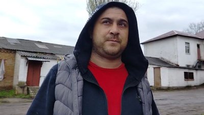 “Гехнули” прямо біля дворів". Як живуть у прифронтовому Оріхові на Запоріжжі “Гехнули” прямо біля дворів". Як живуть у прифронтовому Оріхові на Запоріжжі