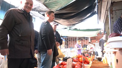 Ціни на продукти в Черкасах: одні дорожчають, інші — навпаки. Що відомо Ціни на продукти в Черкасах: одні дорожчають, інші — навпаки. Що відомо