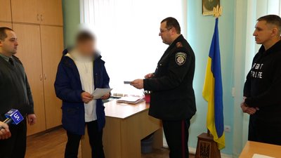 У Житомирській виправній колонії №4 реалізують проєкт для засуджених