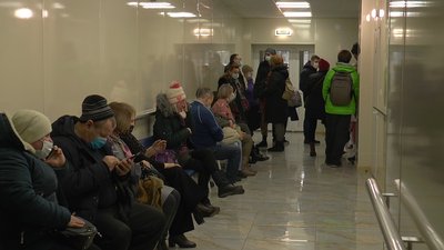 30 ДТП та десятки травмованих: наслідки ожеледиці в Миколаєві 30 ДТП та десятки травмованих: наслідки ожеледиці в Миколаєві
