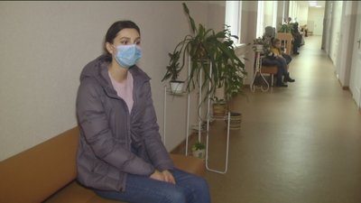 У Вінницьких аптеках немає вакцини проти грипу У Вінницьких аптеках немає вакцини проти грипу