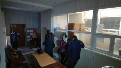У Полтавській ОТГ не можуть оголосити, хто очолить громаду: що роблять комісії. ТЕКСТОВА ТРАНСЛЯЦІЯ