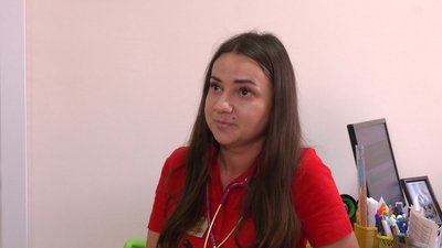 На Івано-Франківщині новонароджених почали перевіряти на 21 рідкісне захворювання. Що відомо На Івано-Франківщині новонароджених почали перевіряти на 21 рідкісне захворювання. Що відомо