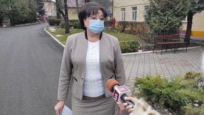 На Тернопільщині за добу COVID-19 виявили у 292 осіб На Тернопільщині за добу COVID-19 виявили у 292 осіб