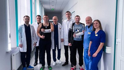Медики Медики