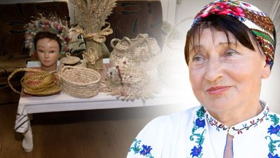 Надія Горовенко