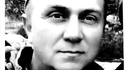 У Шостці поховали військового Романа Бердинова