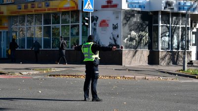 Дев'ять аварій за сім годин: як живе Черкащина без світла