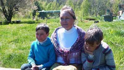 переселилися в поле переселилися в поле