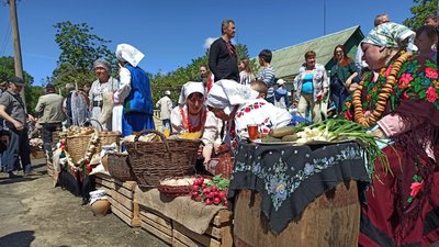 У Гайвороні відбувся GoodoK Fest на підтримку вузькоколійки У Гайвороні відбувся GoodoK Fest на підтримку вузькоколійки