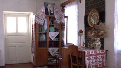 На Черкащині в музеї-садибі В'ячеслава Чорновола проблеми з опаленням На Черкащині в музеї-садибі В'ячеслава Чорновола проблеми з опаленням
